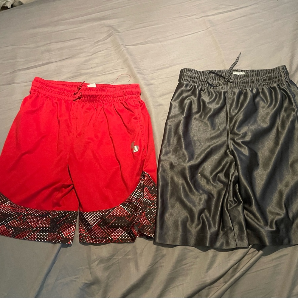 3/$17 2 prs Children’s Place shorts